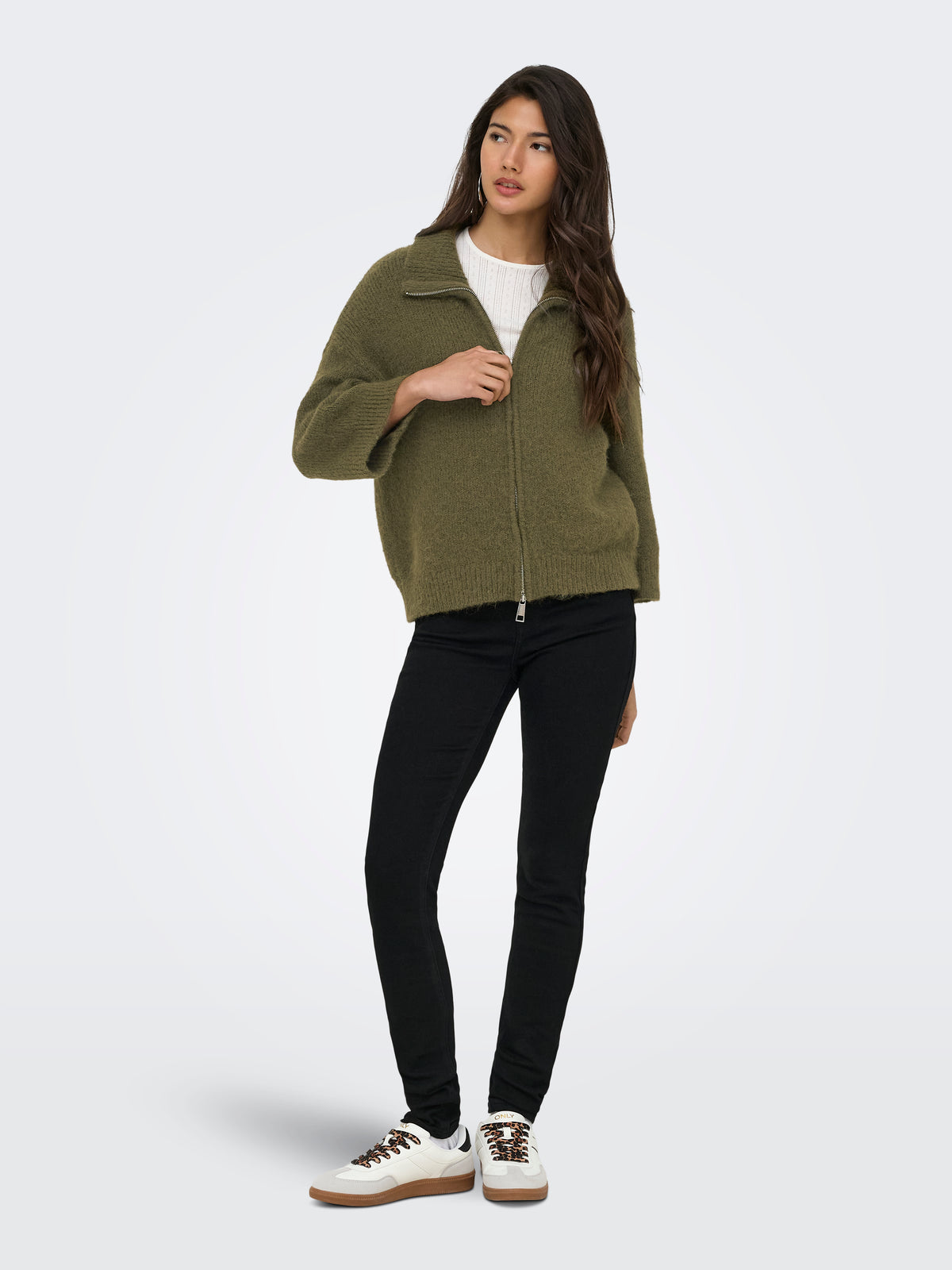Strickjacke ONLMAGGIE