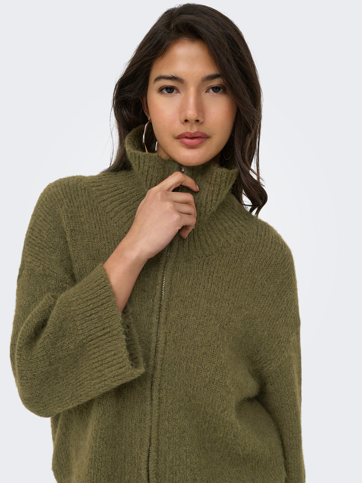 Strickjacke ONLMAGGIE
