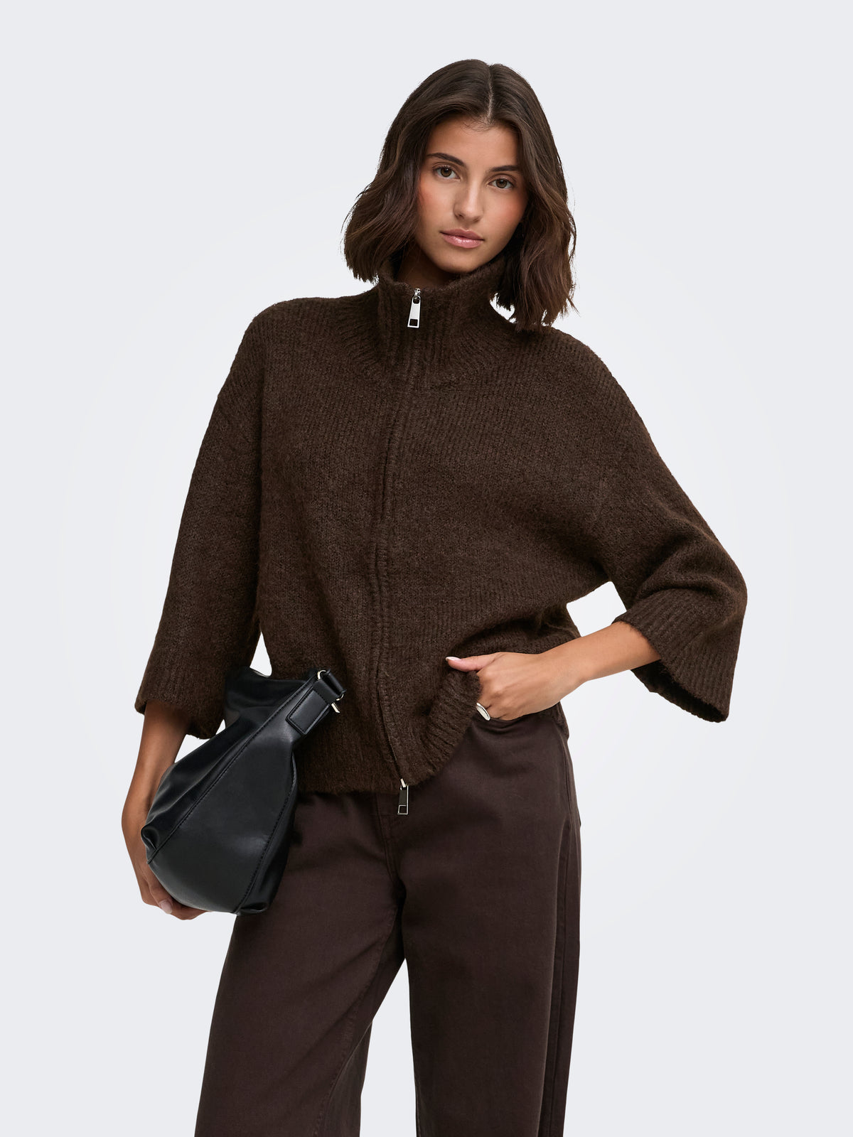 Strickjacke ONLMAGGIE