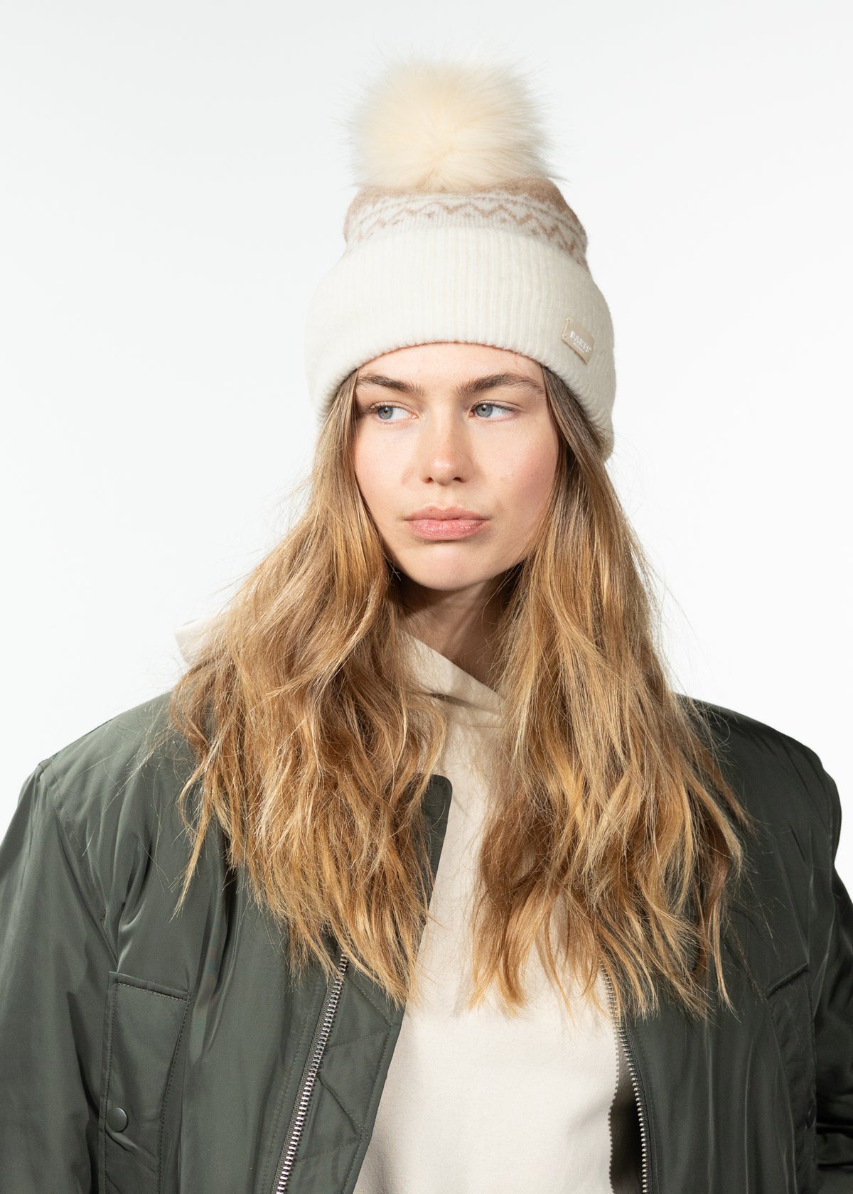 Woodstar Beanie