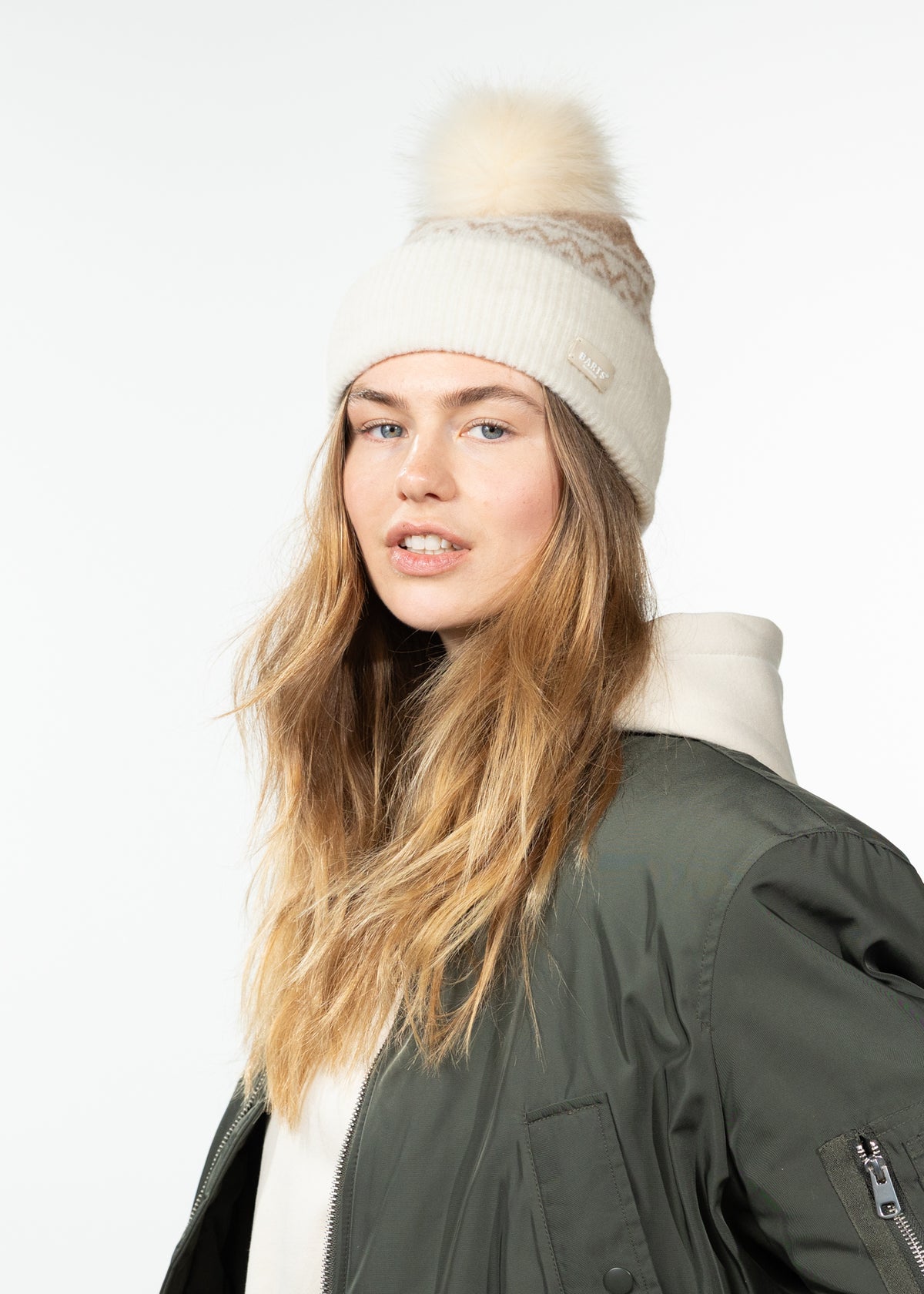 Woodstar Beanie