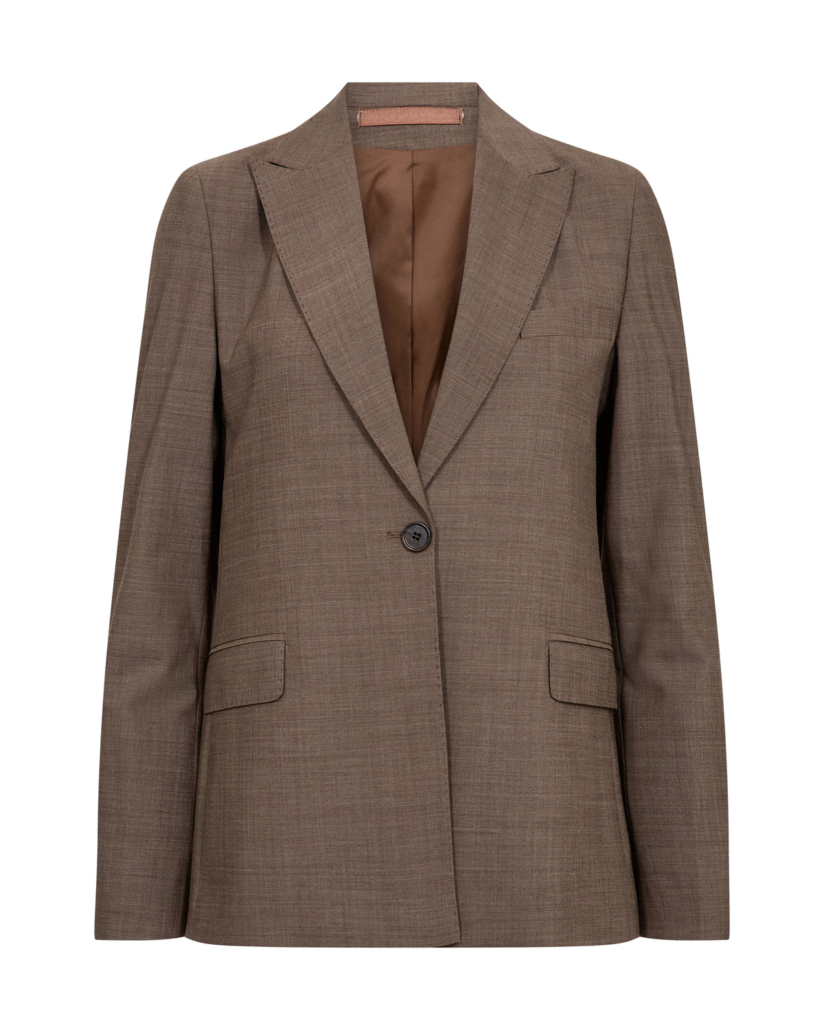 Blazer Dynamic Luxe MMLucey