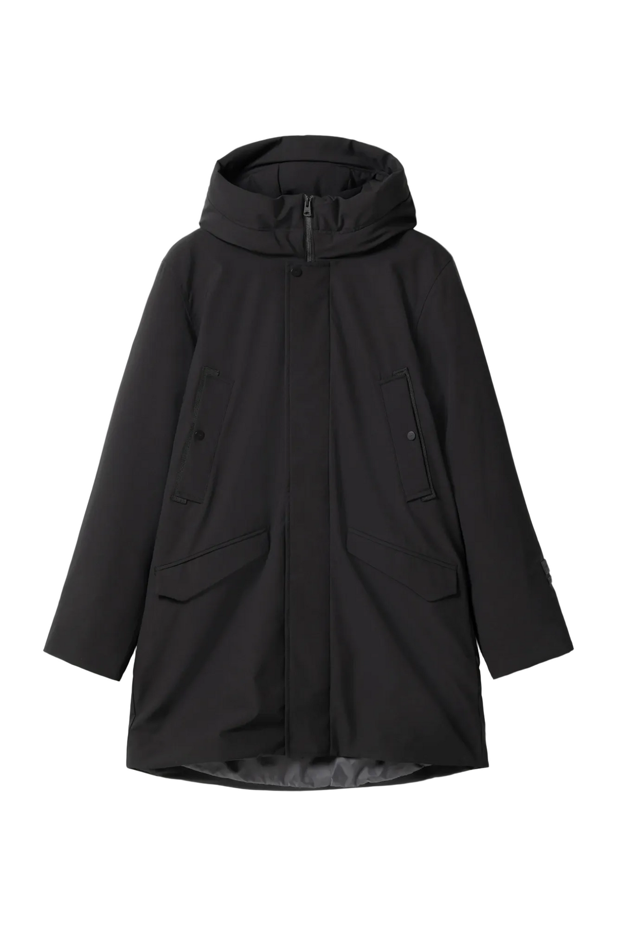 Winterjacke ALRIK