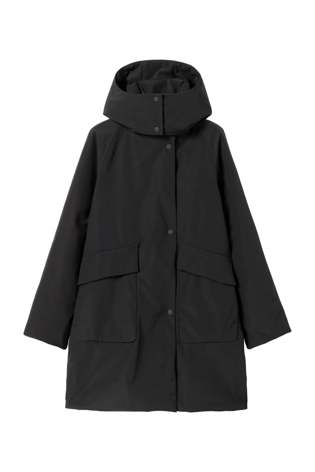 Winterjacke MYRA