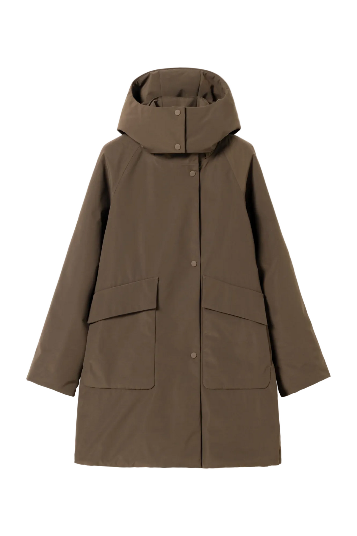 Winterjacke MYRA