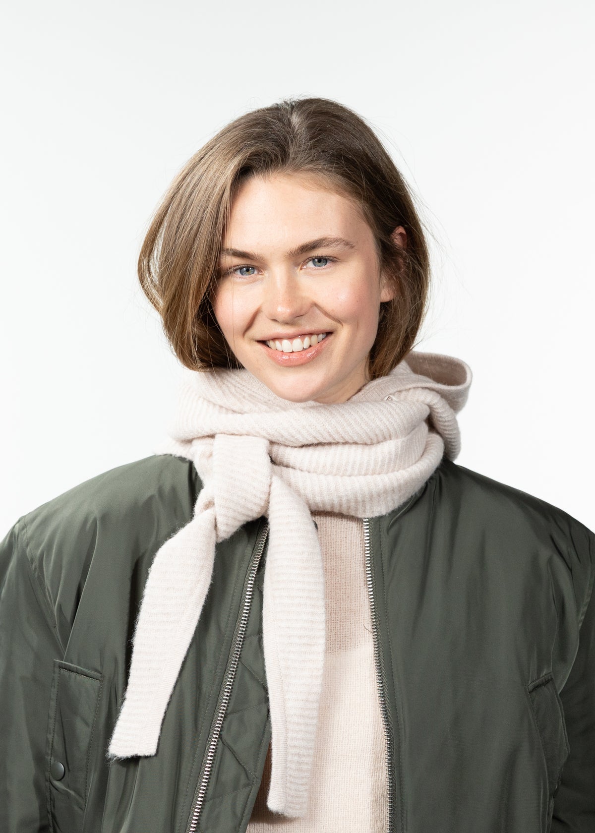 Marrela Hood