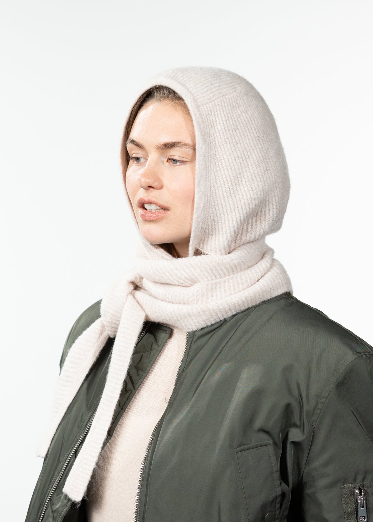 Marrela Hood