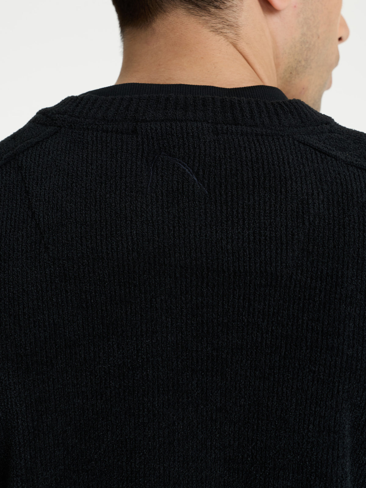 Pullover OSCAR VELO