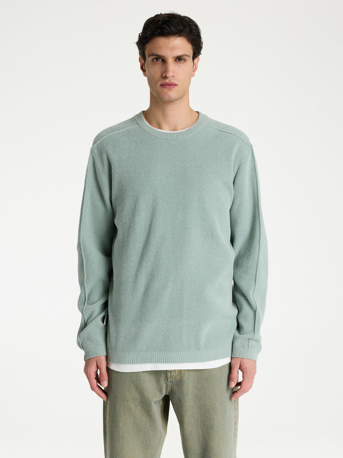 Pullover OSCAR VELO