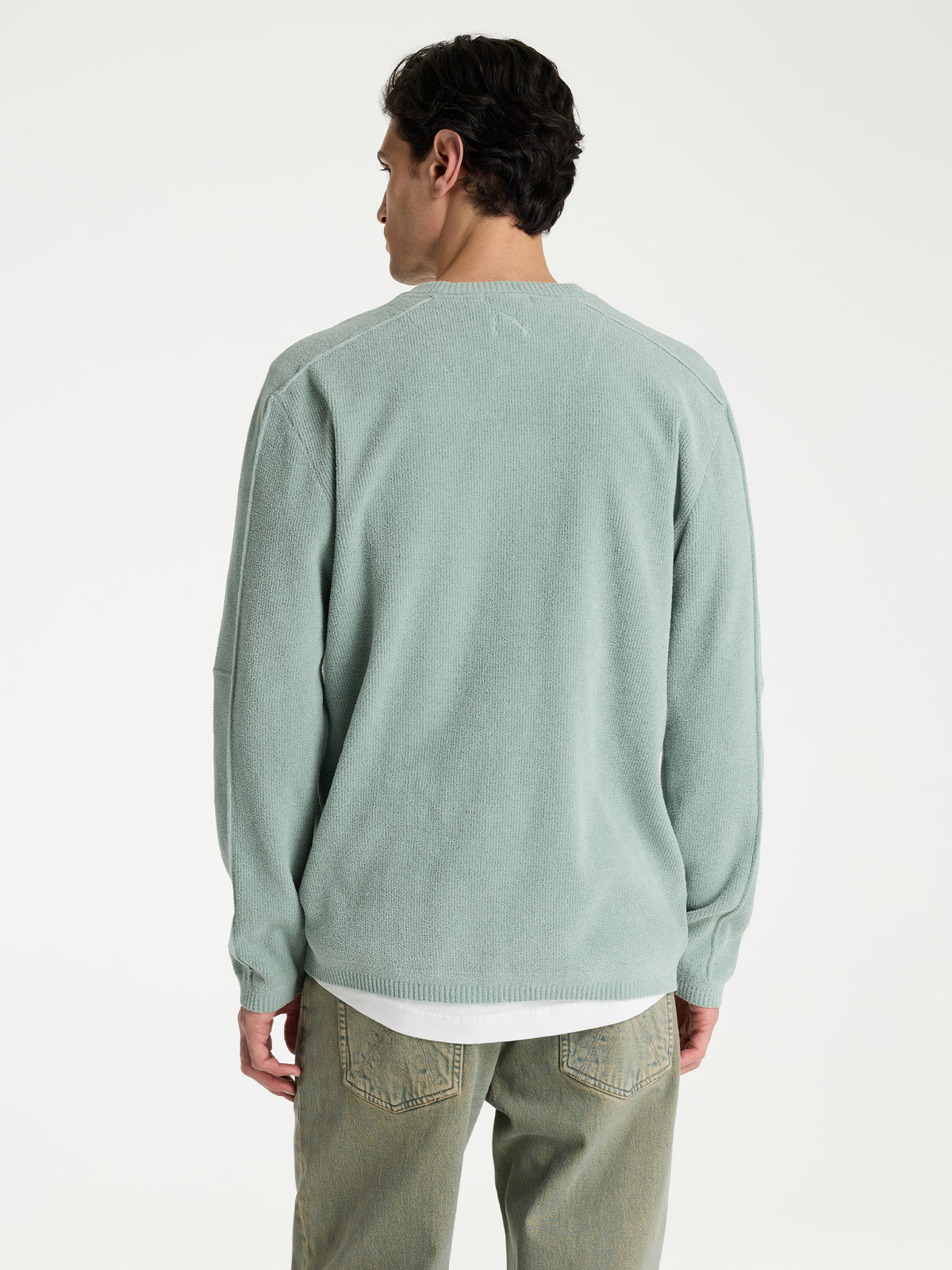 Pullover OSCAR VELO