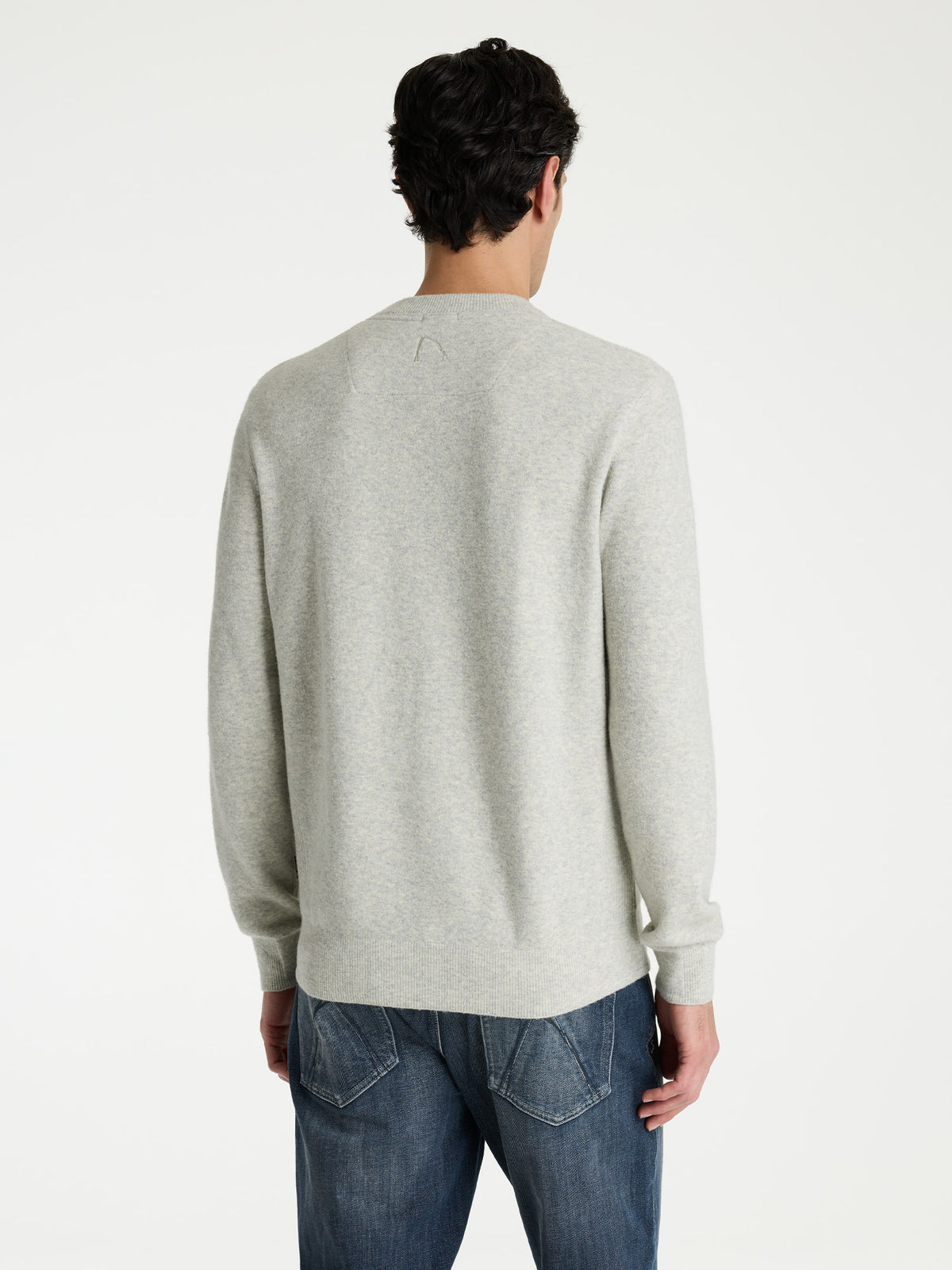 Pullover FINN PLY
