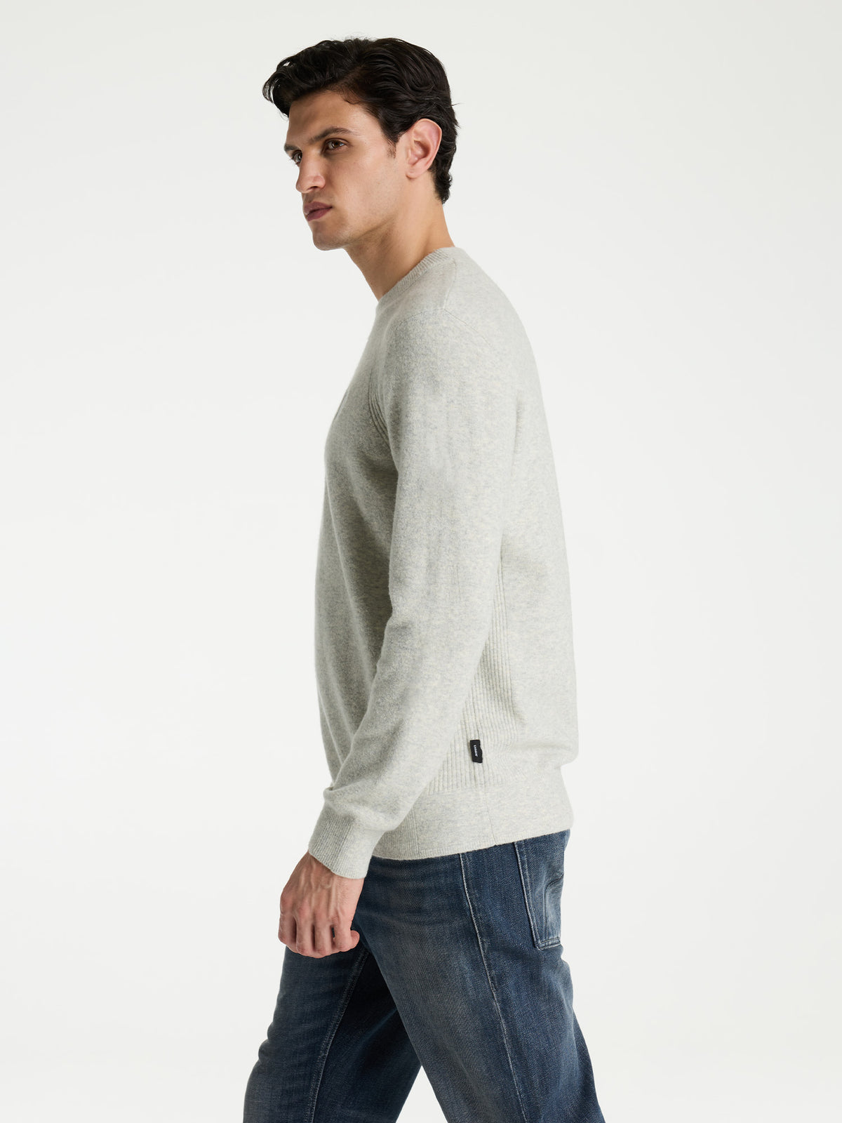 Pullover FINN PLY