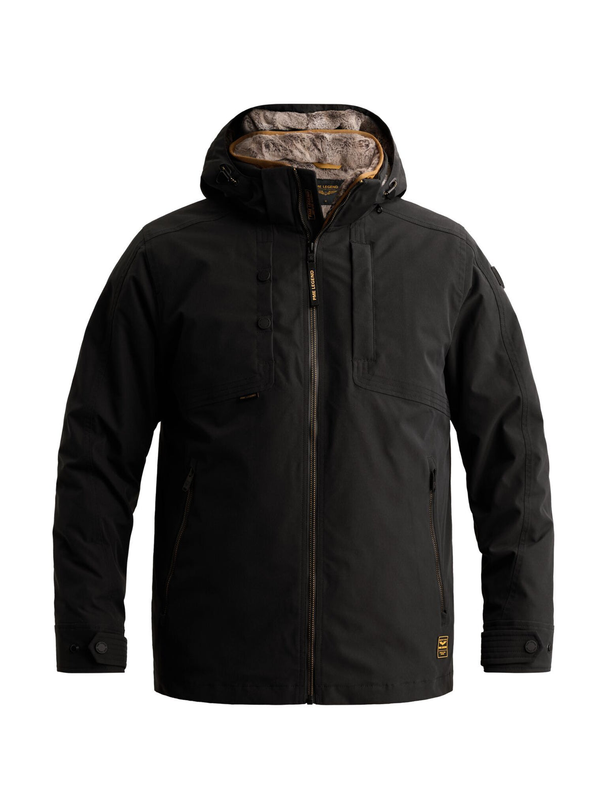 Jacke SNOWPACK
