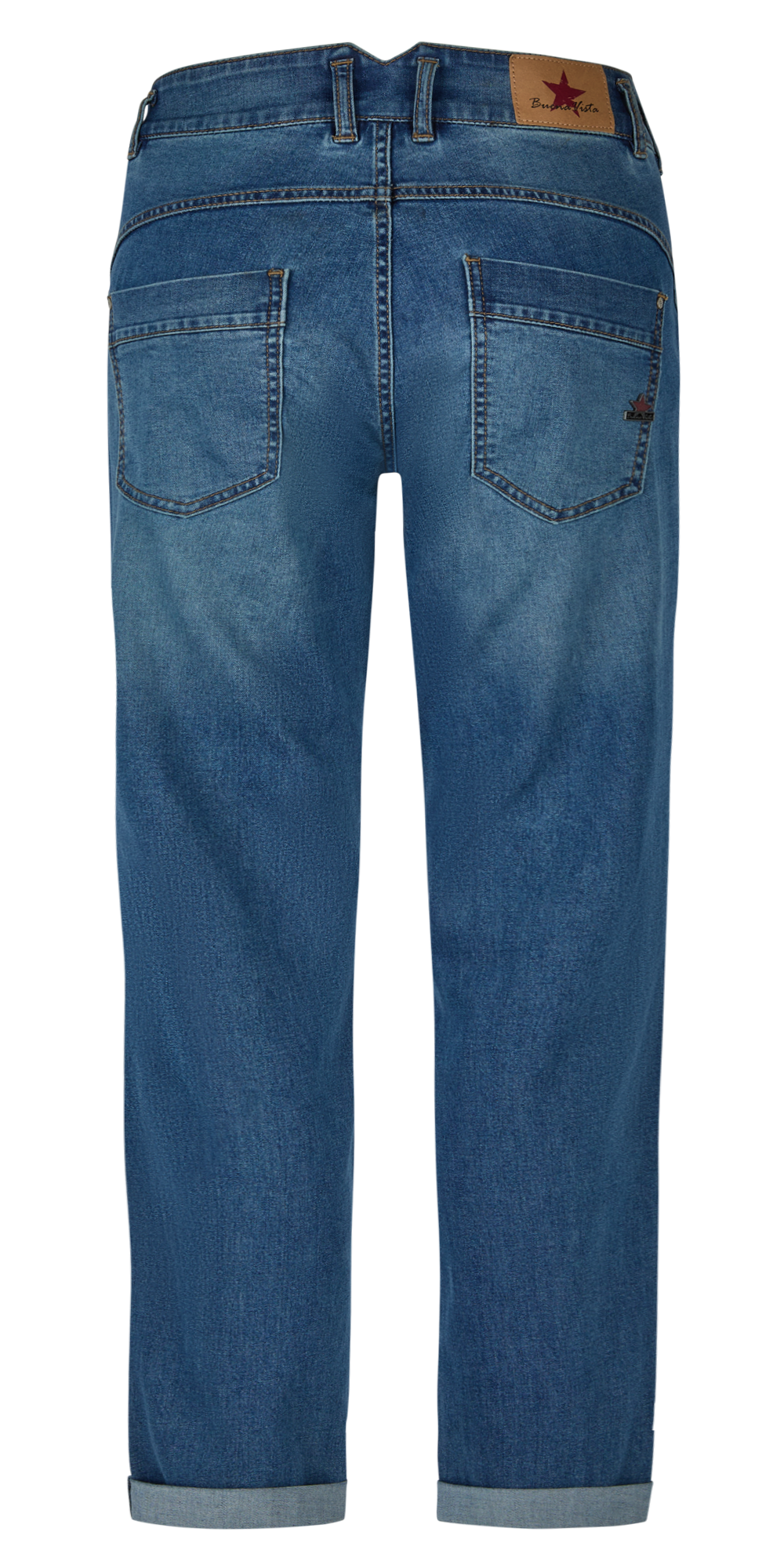 Hose Bali stretch denim