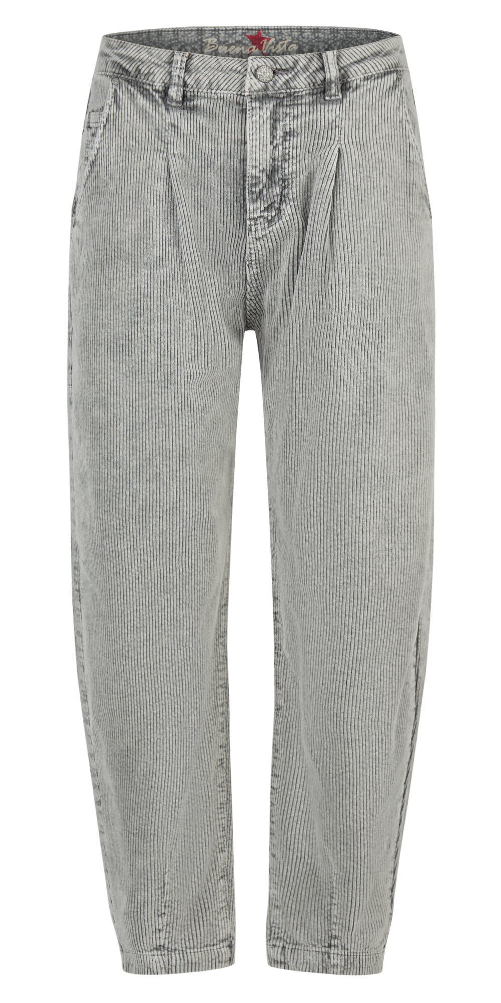 Hose Ballon corduroy