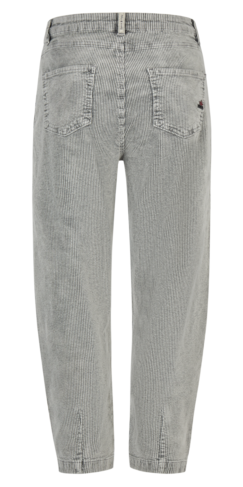 Hose Ballon corduroy