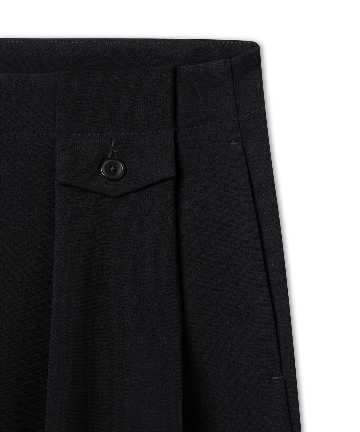 Bundfaltenhose Eileen