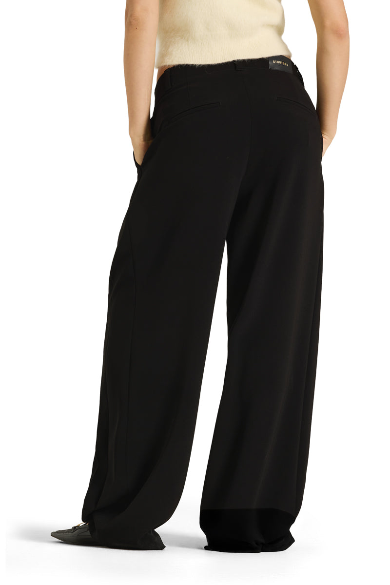 Bundfaltenhose Eileen