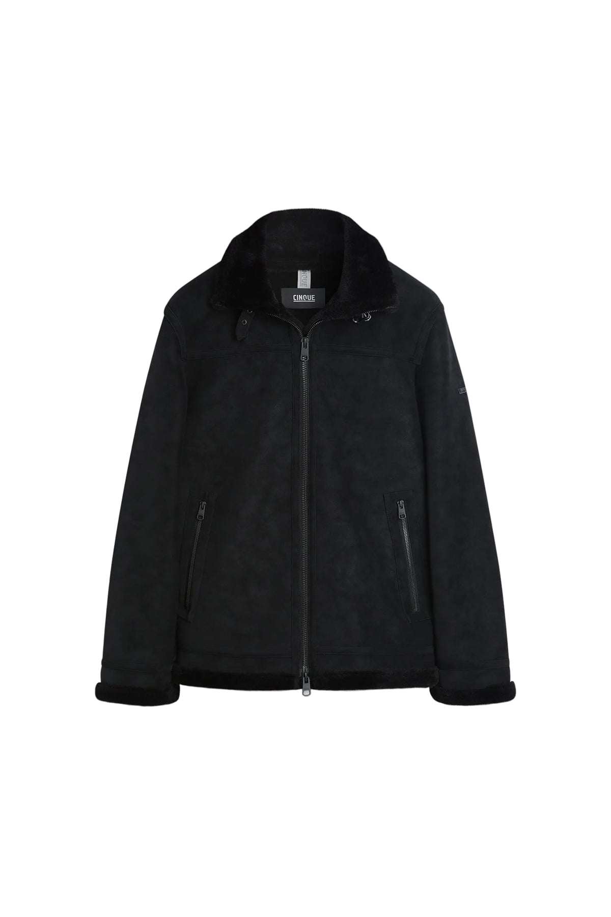 Jacke CIPILOT