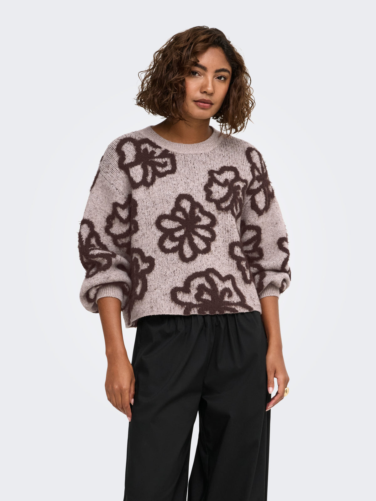 Strickpullover ONLFELICIA