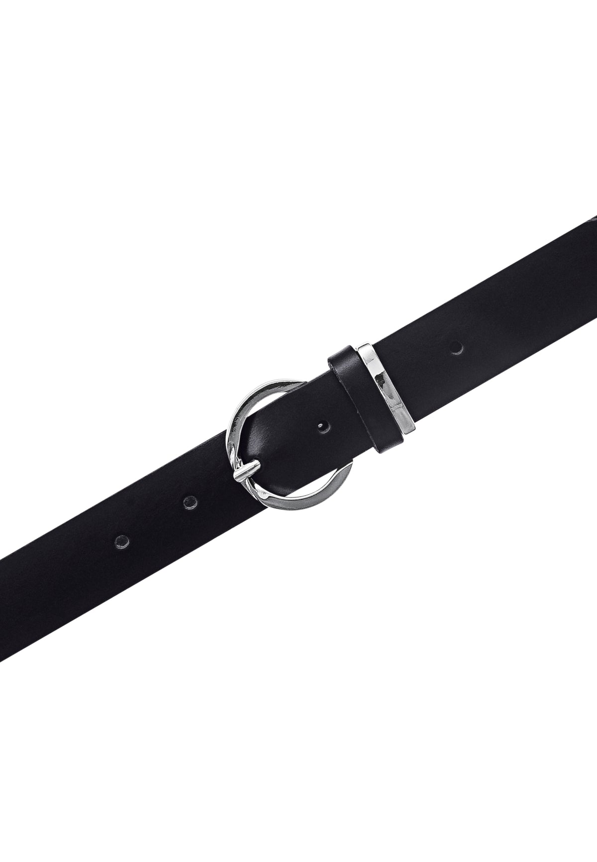 30 mm Ledergürtel