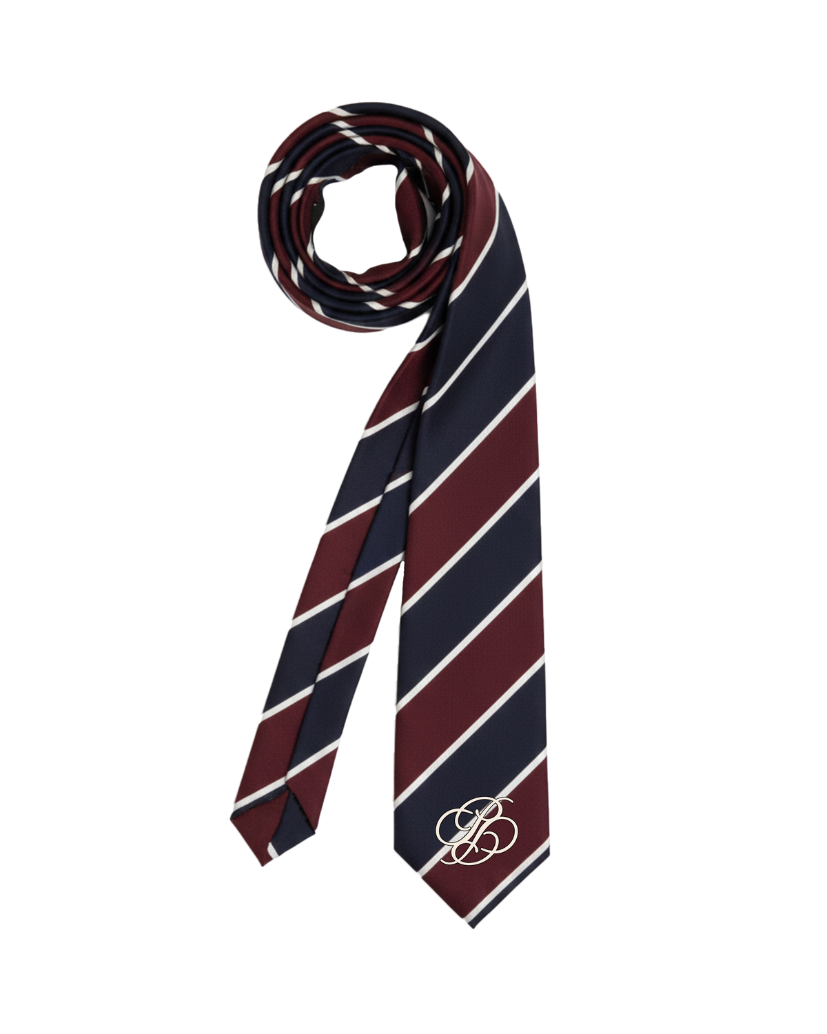 Krawatte Back in the Days Tie