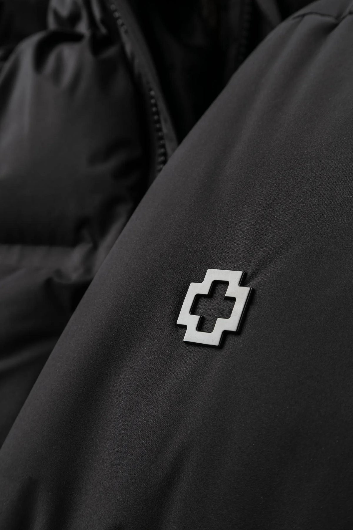 Parka aus Tech-Material 11 Ambience