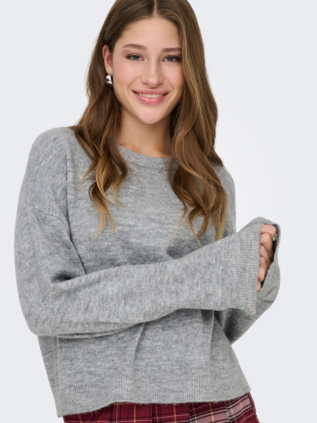Strickpullover ONLSIMONI