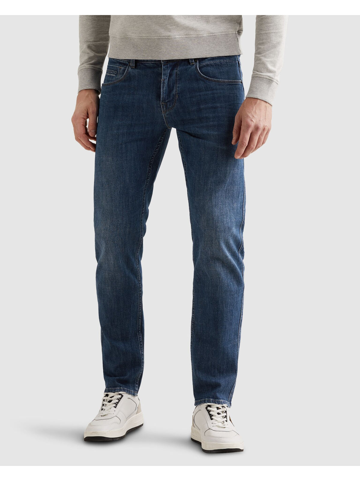 PME LEGEND Regular Fit JEANS NIGHTFLIGHT