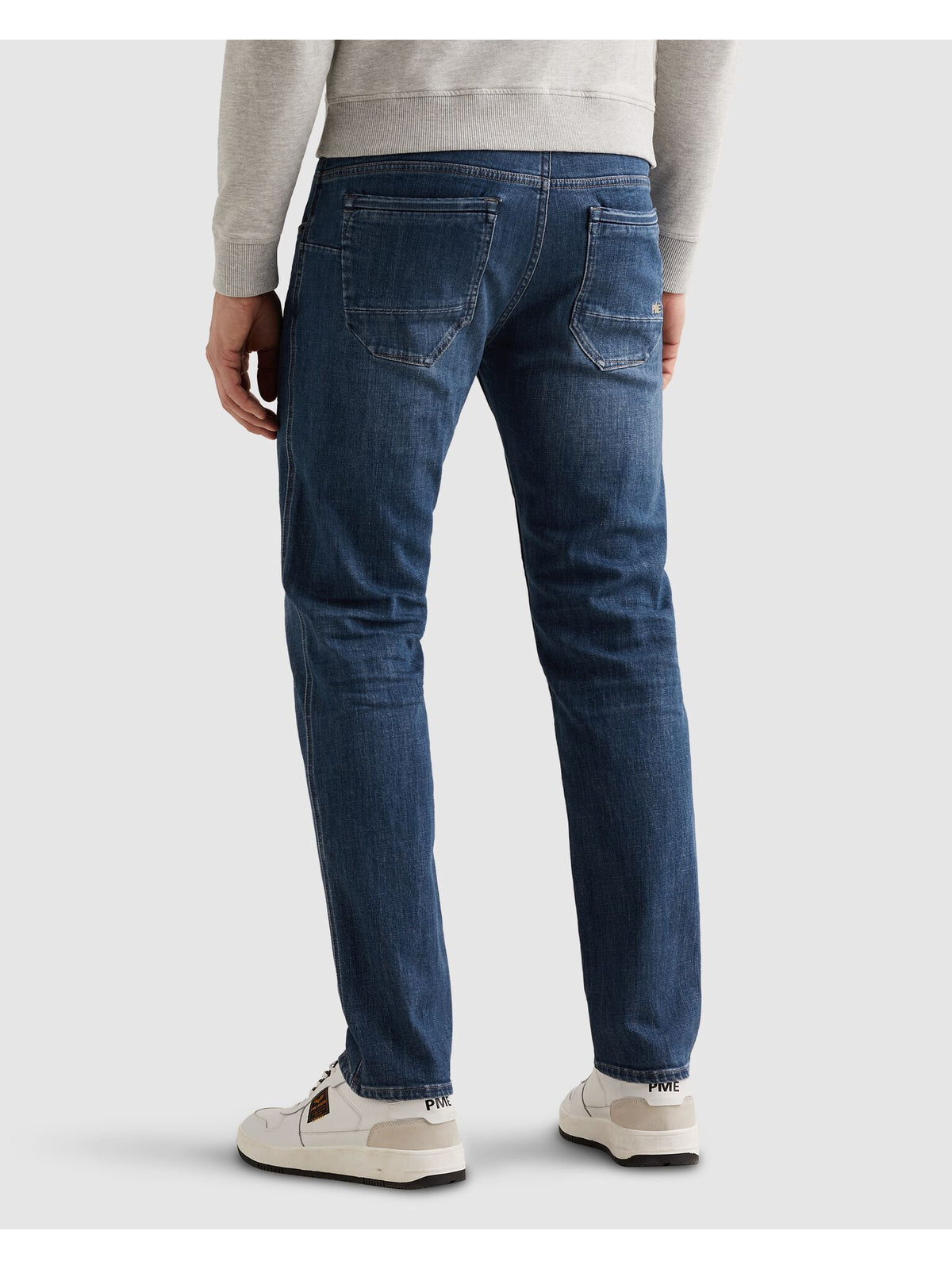 PME LEGEND Regular Fit JEANS NIGHTFLIGHT