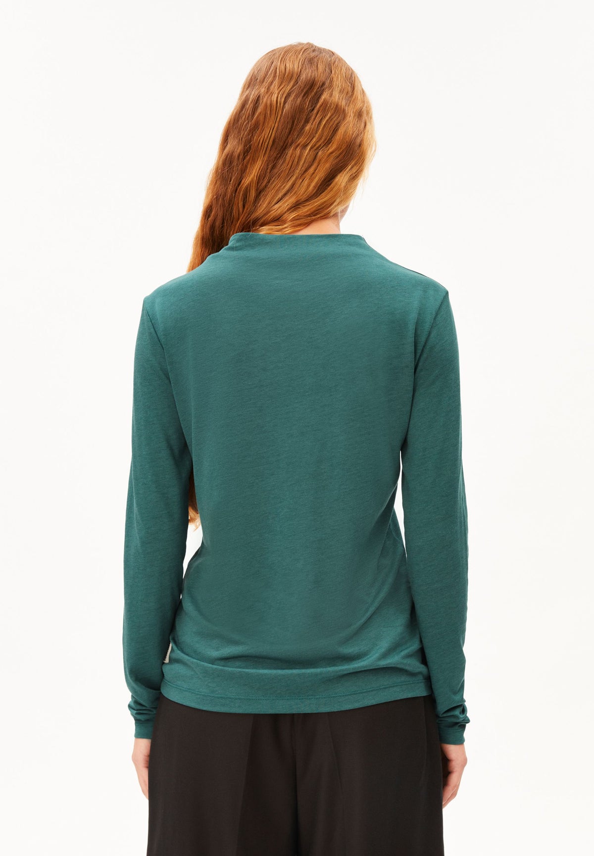 Langarmshirt CALUNAA