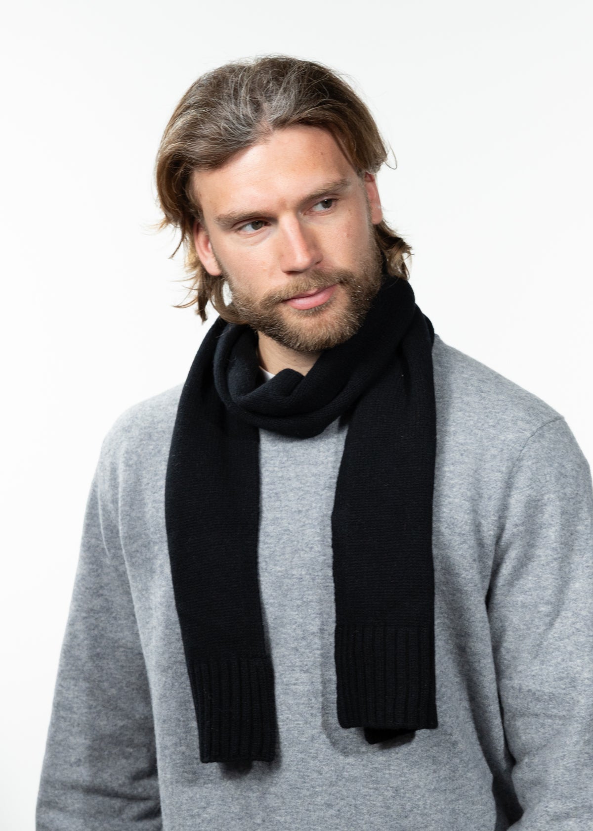 Alpsy Scarf