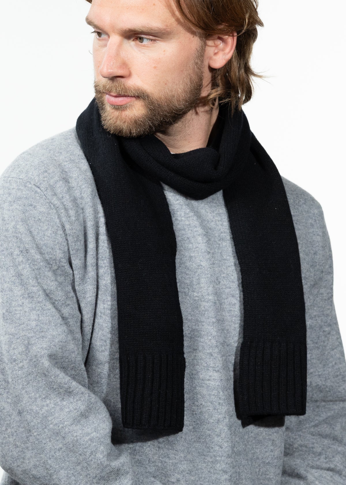Alpsy Scarf