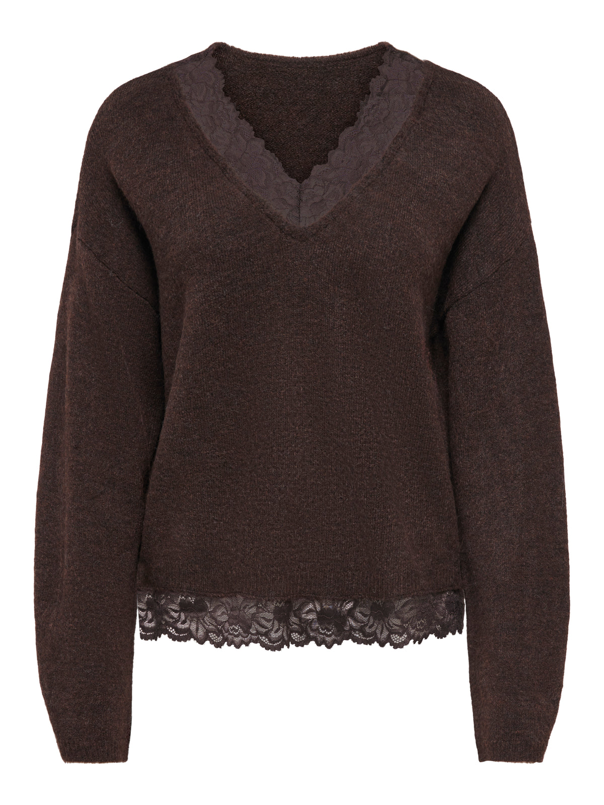 Strickpullover ONLCLOVER