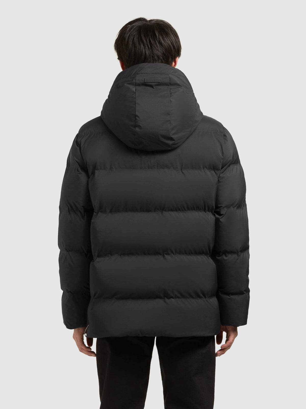 Steppjacke Silas4