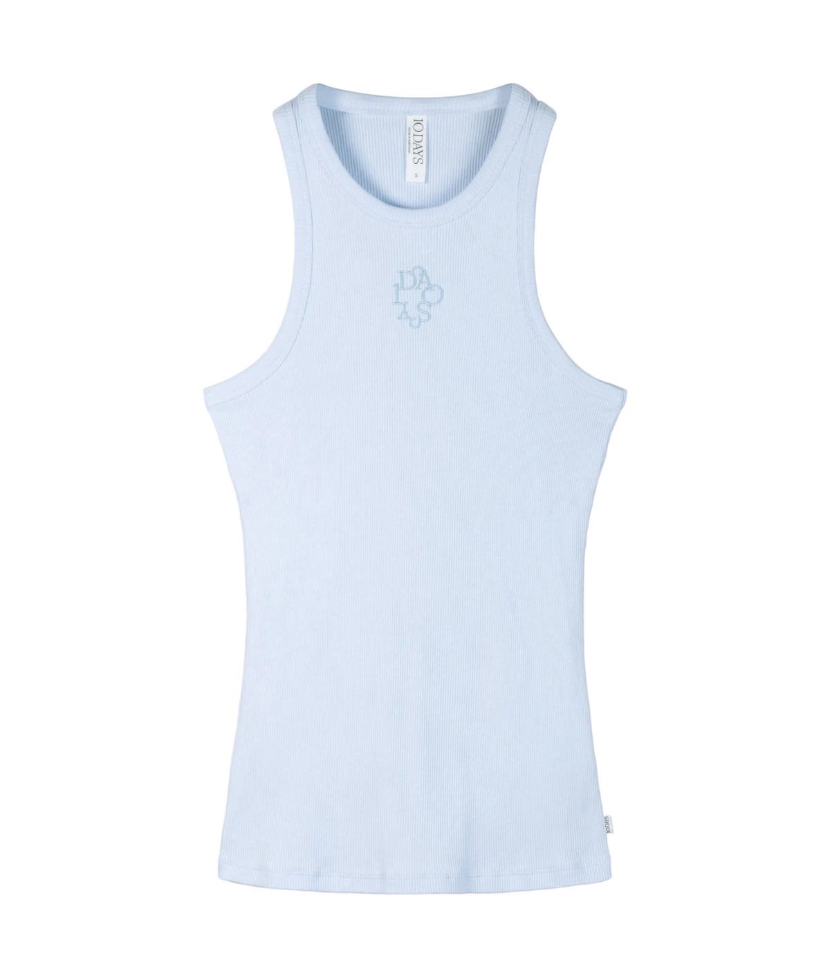 tank top rib