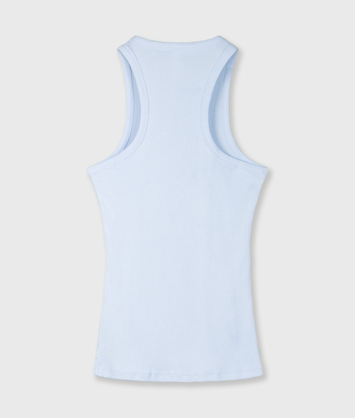 tank top rib