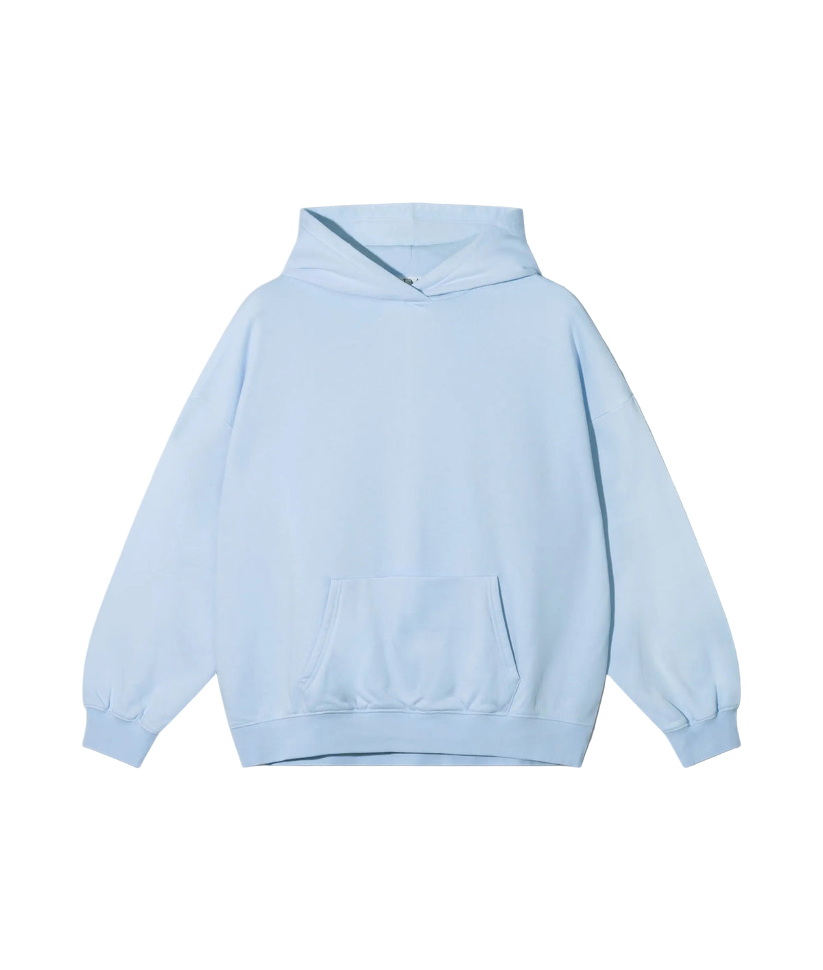 oversized hoodie