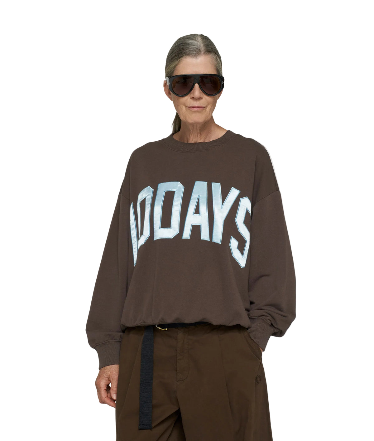 baseball sweater 10DAYS