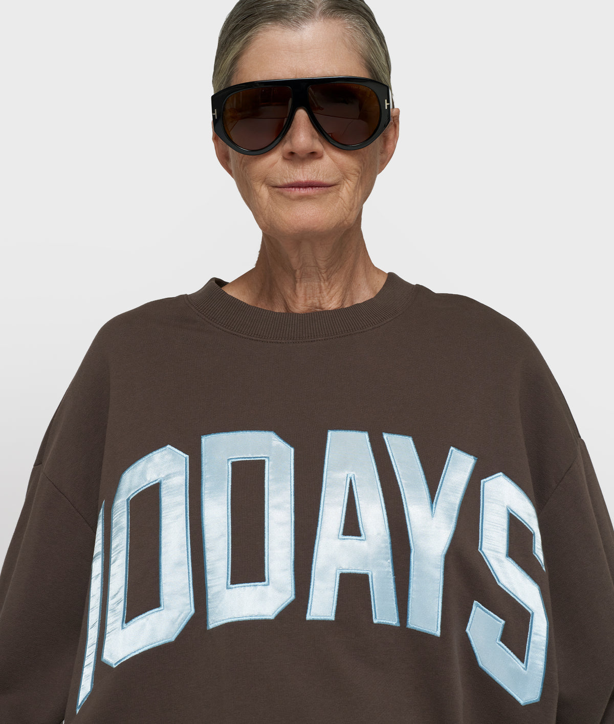 baseball sweater 10DAYS