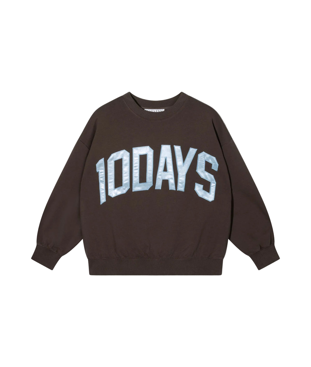 baseball sweater 10DAYS