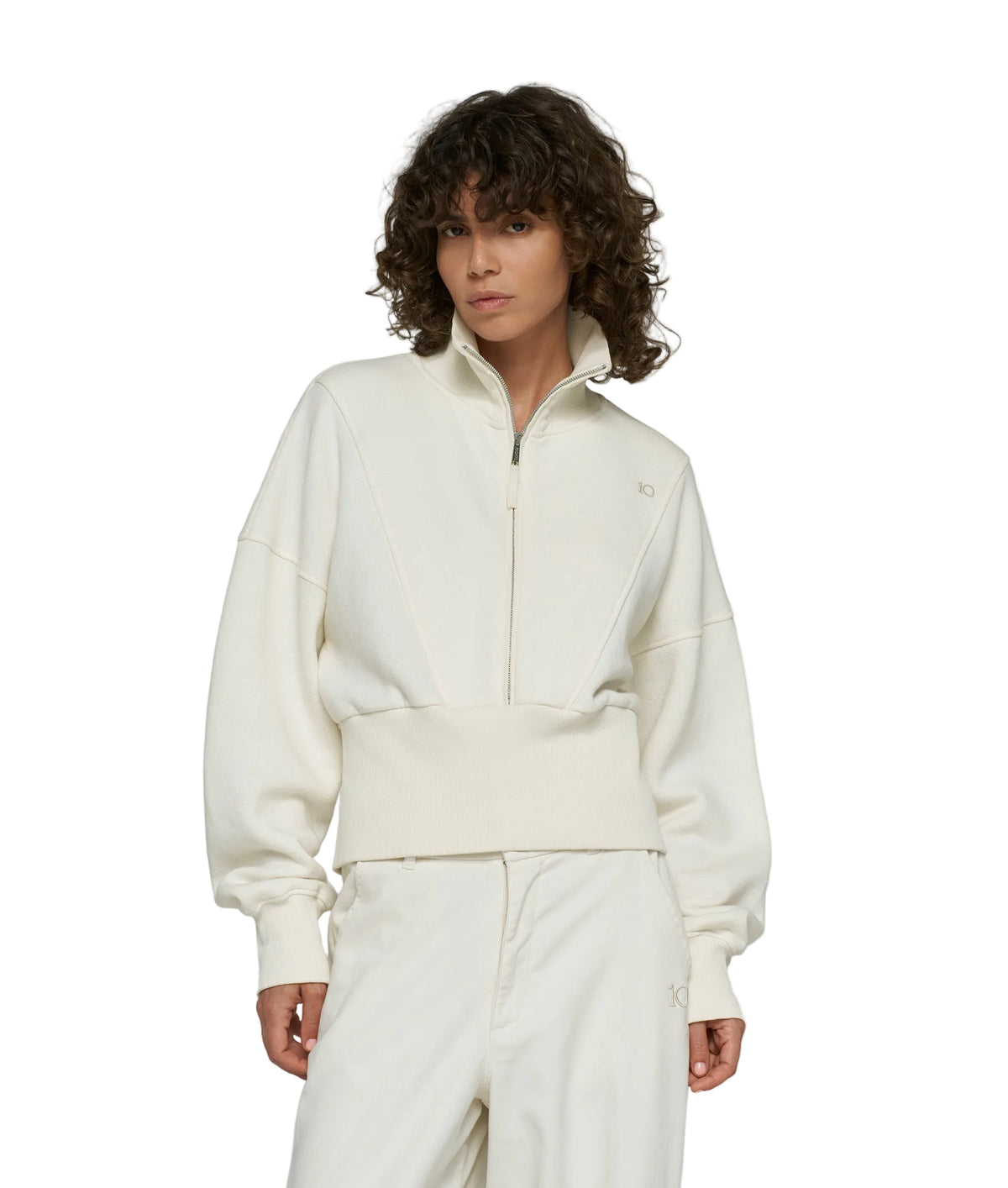 zip sweater