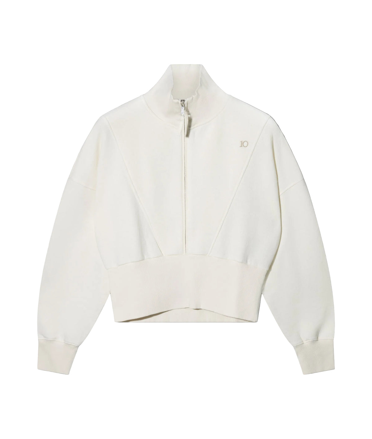 zip sweater