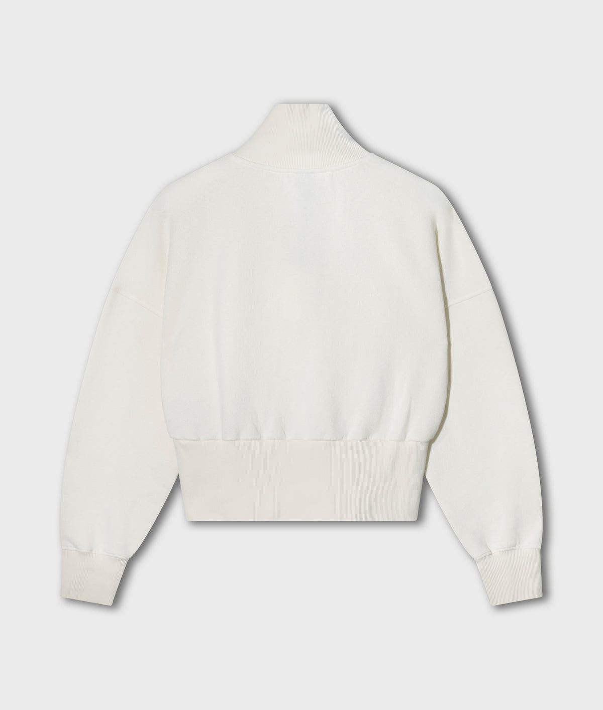 zip sweater