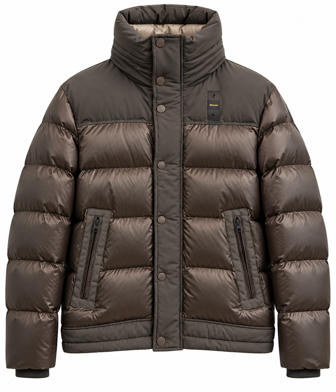 Steppjacke Perkins