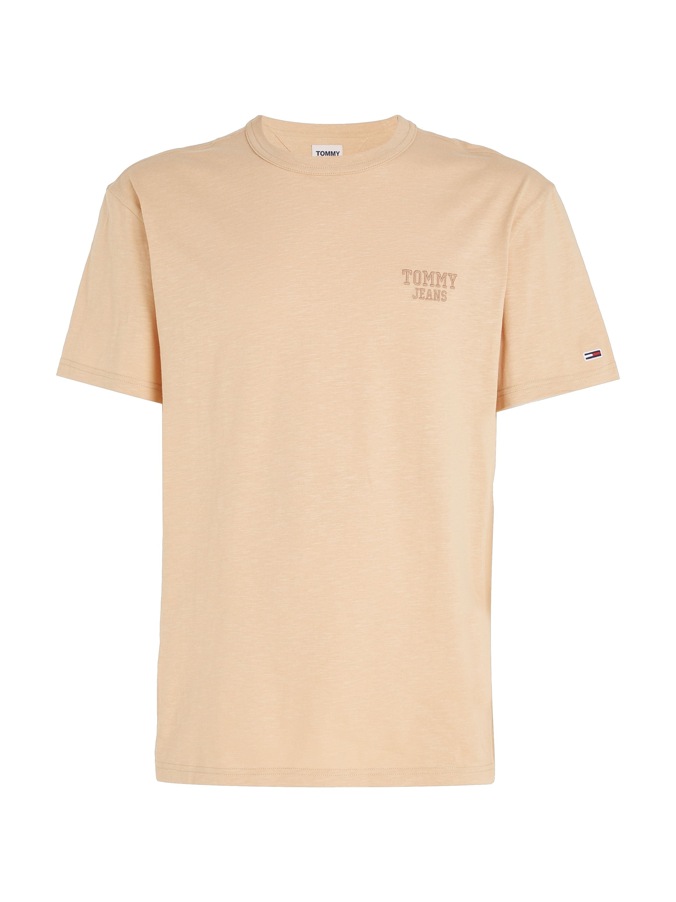 TJM CLSC TJ SLUB TEE