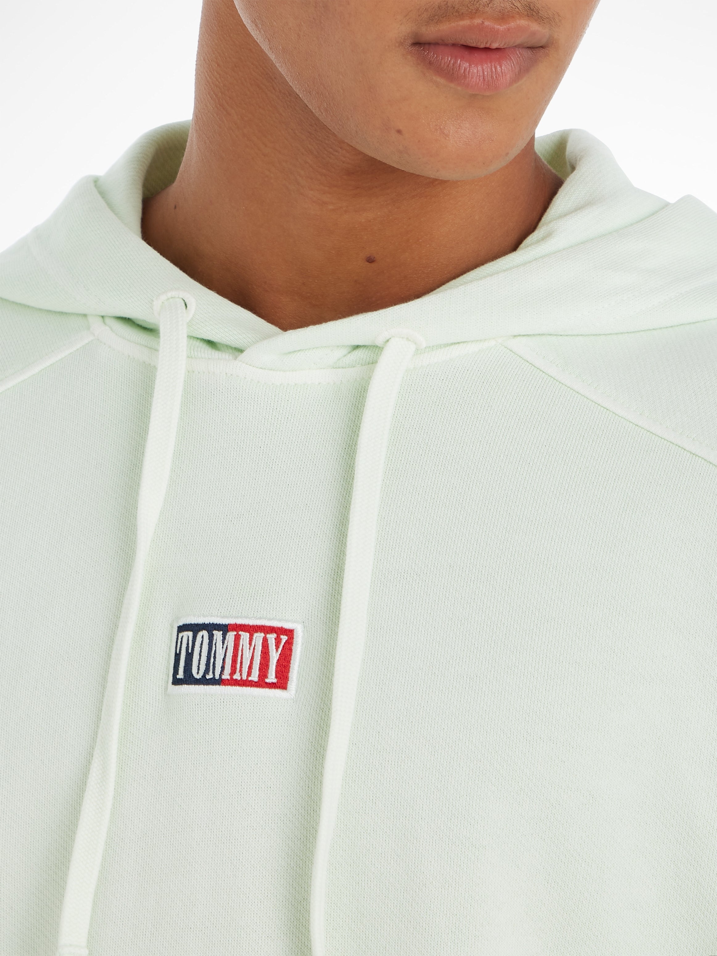 TJM RLX TINY TOMMY HOODIE