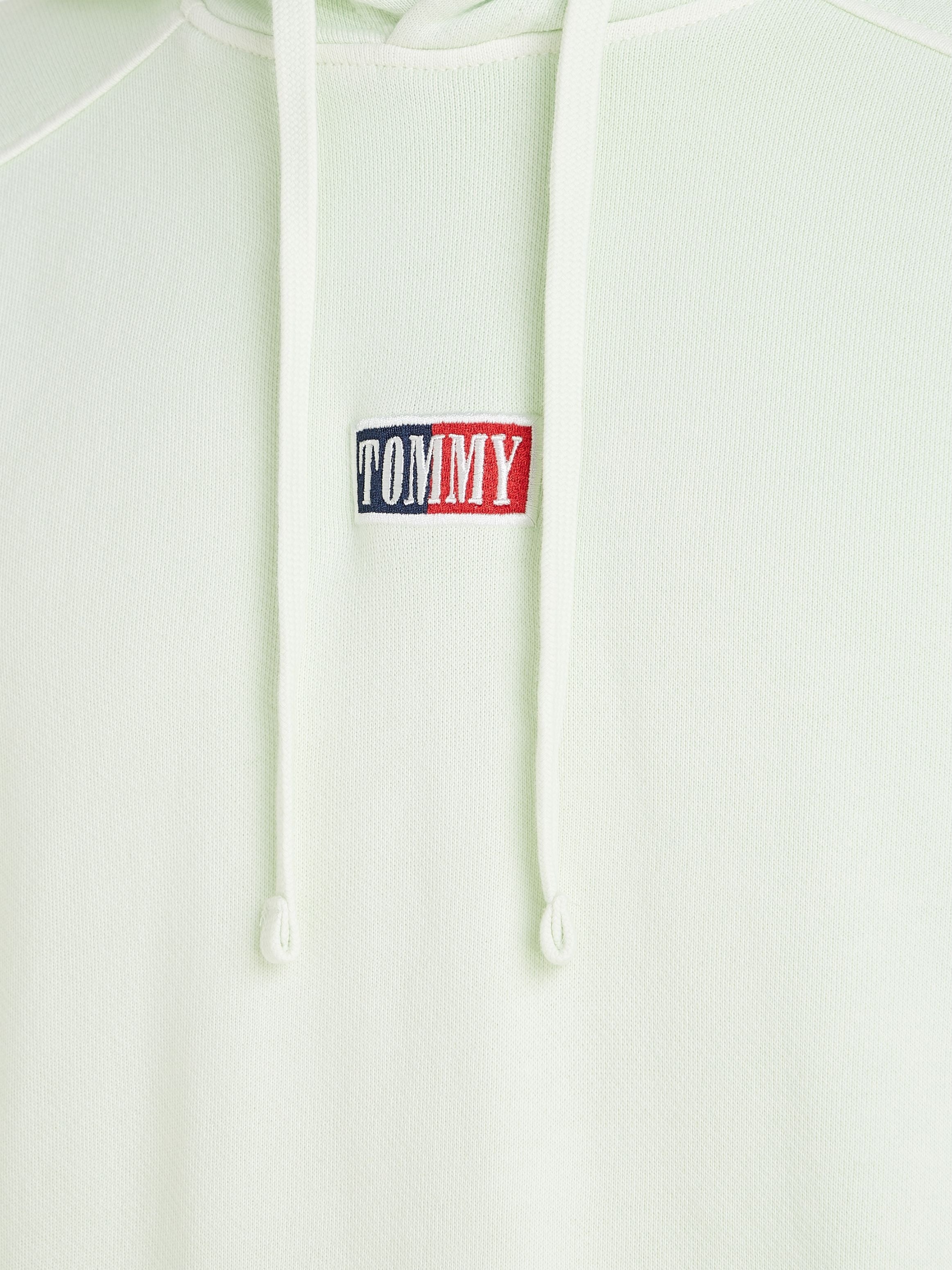 TJM RLX TINY TOMMY HOODIE