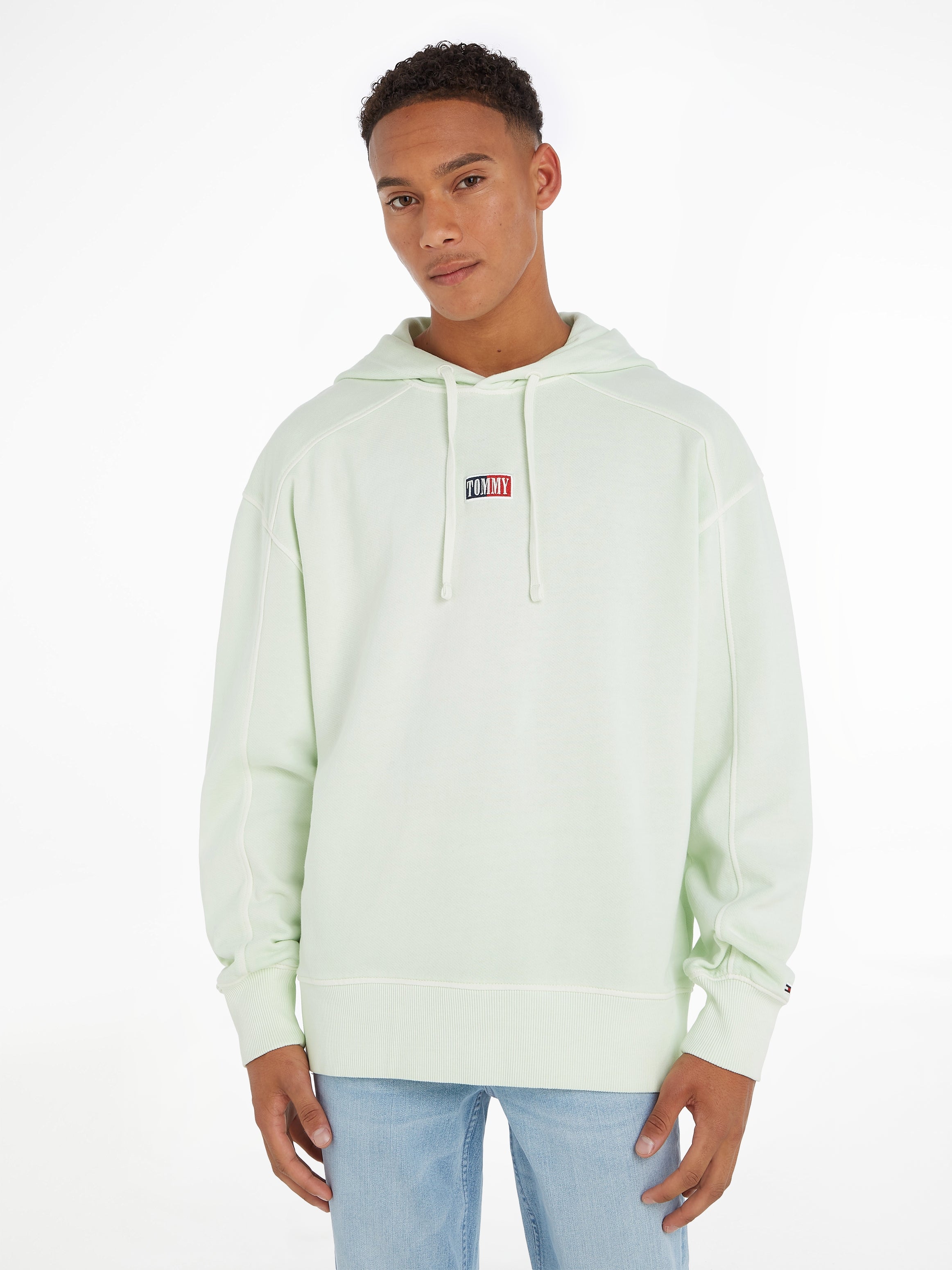 TJM RLX TINY TOMMY HOODIE