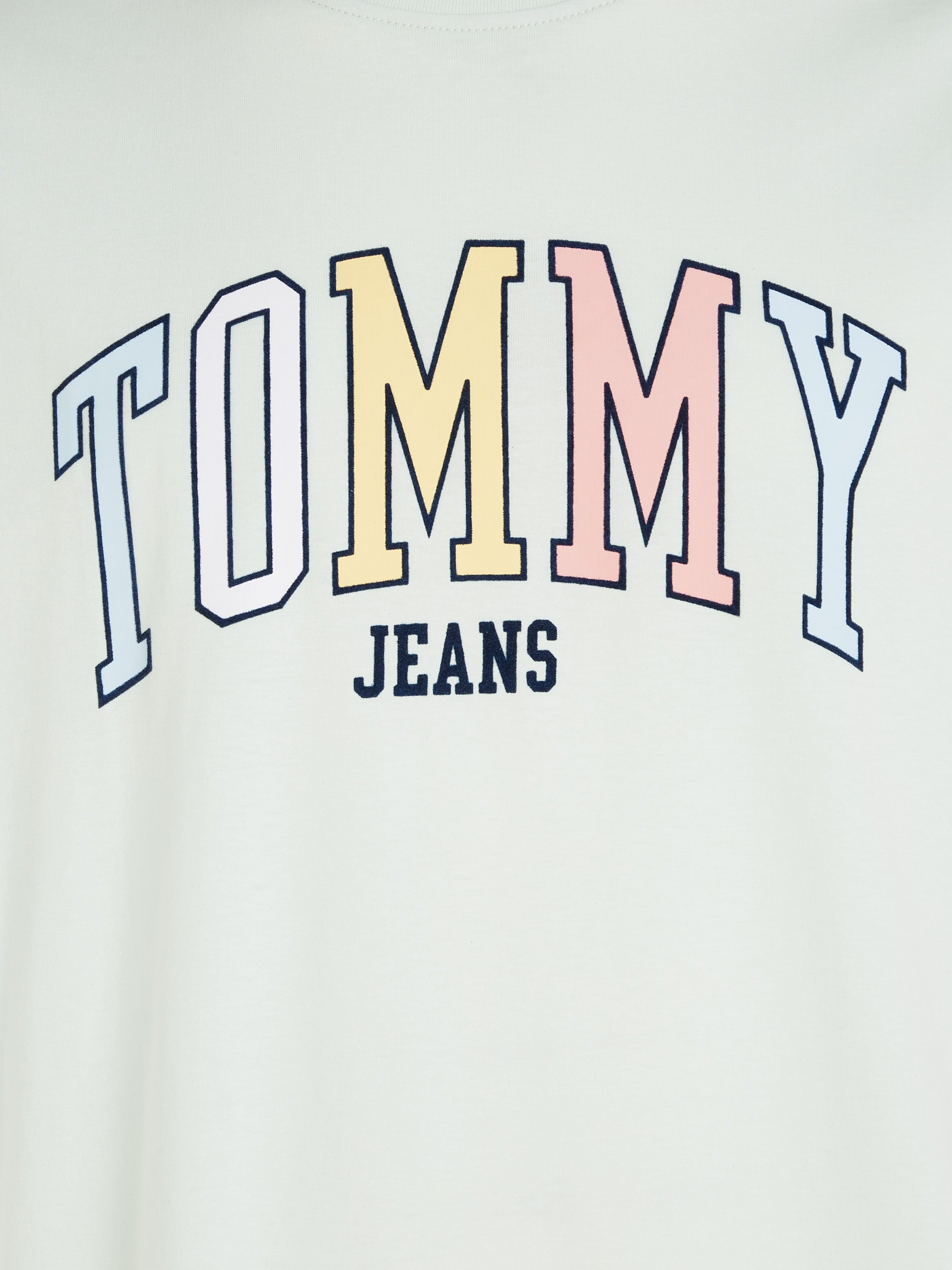 TJM CLSC COLLEGE POP TOMMY TEE